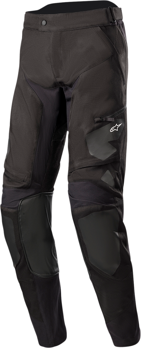 ALPINESTARS Venture XT In-the-Boot Pants - Black - Large 3323022-10-L