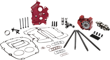 FEULING OIL PUMP CORP. Race Series Camshaft Kit - 538 Series 7270