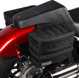 THRASHIN SUPPLY CO. Essential Saddlebags TSB-0006