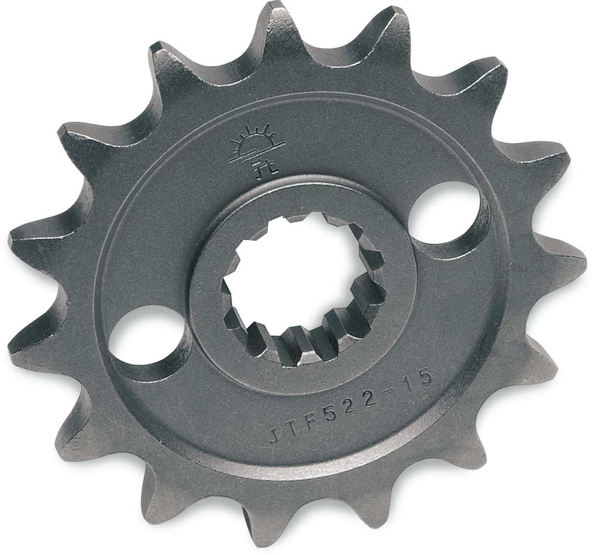 JT SPROCKETS Countershaft Sprocket - 18 Tooth JTF1183.18