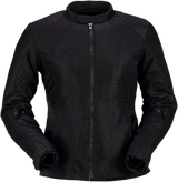 Z1R Women's Gust Jacket - Black - XS 2822-0990