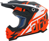 AFX FX-19R Helmet - Racing - Matte Orange - Small 0110-7083