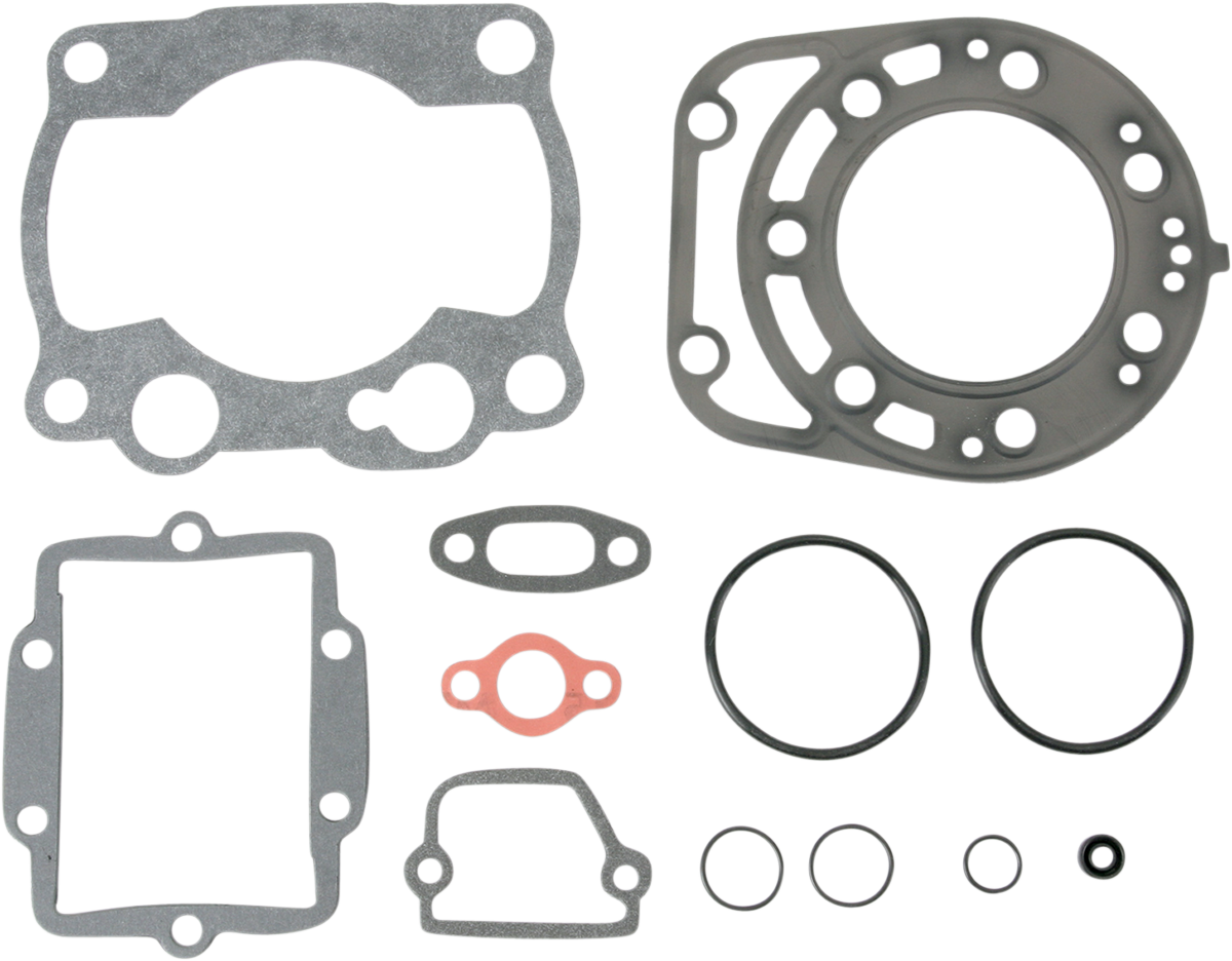 MOOSE RACING Top End Gasket Kit 810456MSE