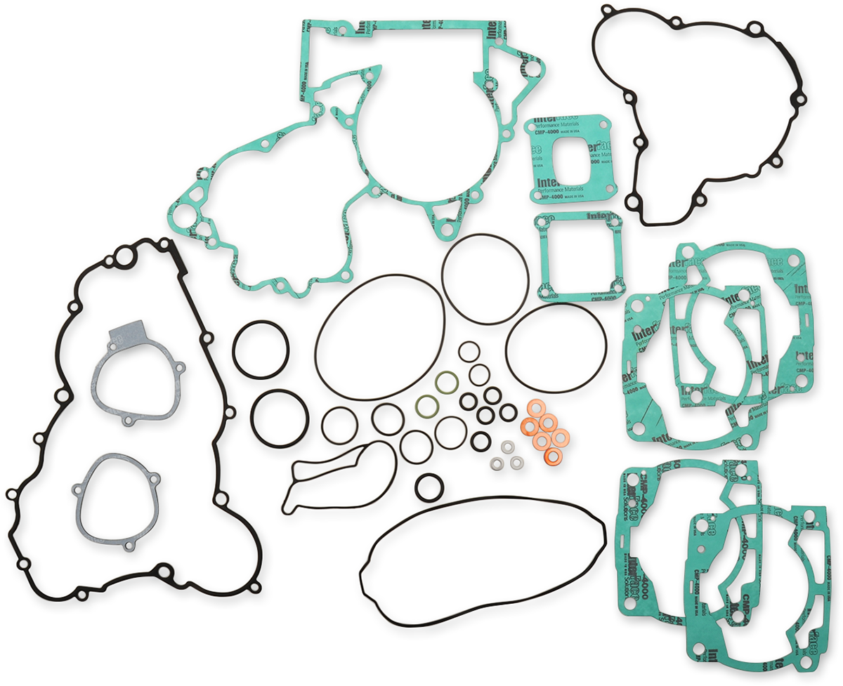 MOOSE RACING Complete Motor Gasket Kit 808976MSE