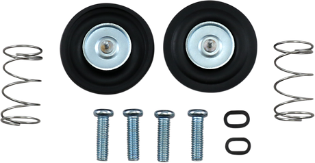 Parts Unlimited Air Cut-Off Valve Rebuild Kit 46-4029