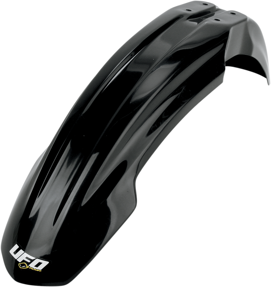 UFO Front Fender - Black YA03879-001