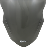 Zero Gravity SR Windscreen - Smoke - 650R 20-204-02