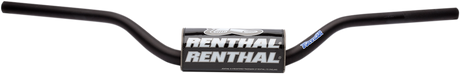 RENTHAL Handlebar - Fatbar - 831 - SX85 ('13+)/TC85 ('17+) - Black 83101BK