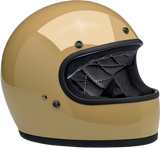 BILTWELL Gringo Helmet - Gloss Coyote Tan - XL 1002-114-105