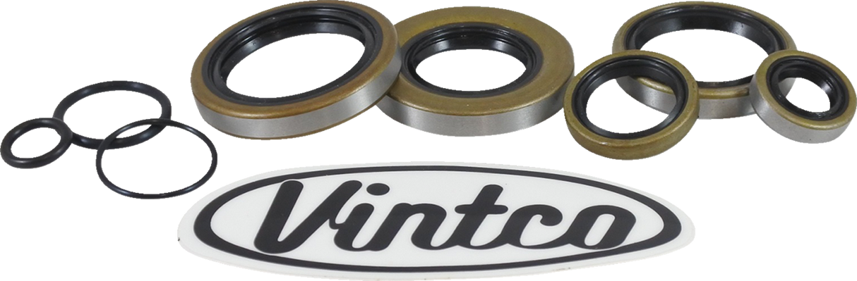 VINTCO Oil Seal Kit KOS015