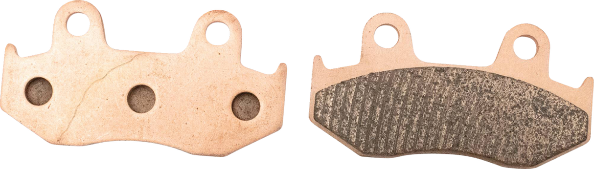 ALL BALLS Sintered Brake Pad Kit 18-8035