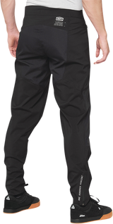 100% Hydromatic Pants - Black - US 38 40041-00005