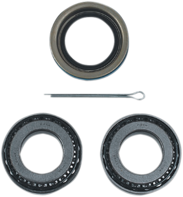 FULTON PERFORMANCE 1" Bearing Kit WB100 0700