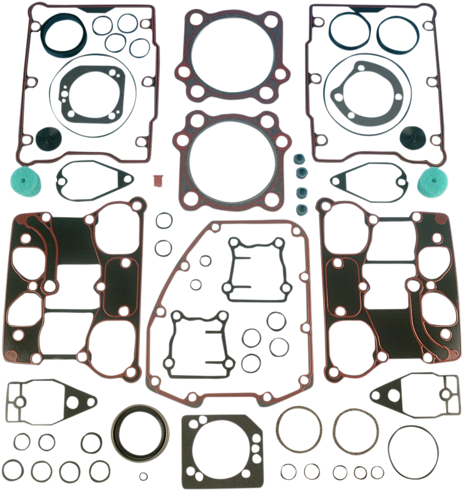 JAMES GASKET Motor Gasket Kit - 88" JGI-17053-99-X