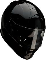 Z1R Warrant Helmet - Black - XL 0101-13150