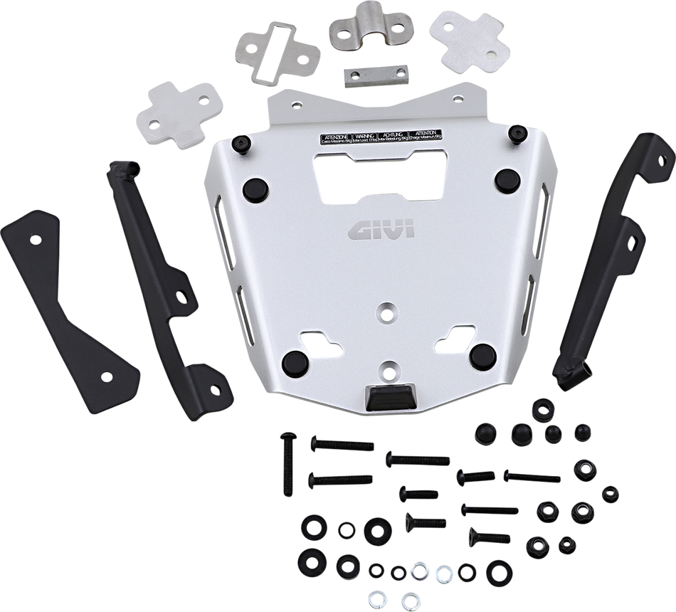 GIVI Mounting Bracket - Rear Rack - BMW - F 850 GS SRA5134