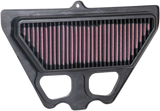 K & N Air Filter - Kawasaki Z900 KA-9017