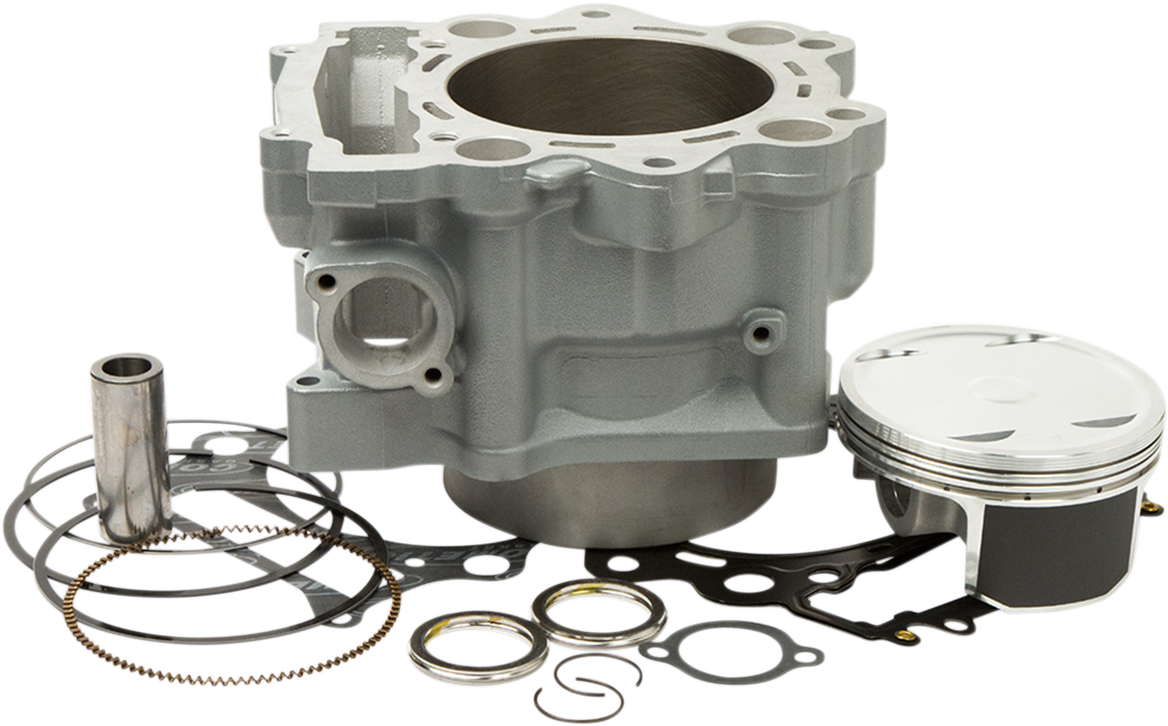 CYLINDER WORKS Cylinder Kit - Standard Bore 20004-K02