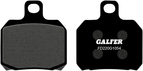 GALFER Brake Pads FD220G1054