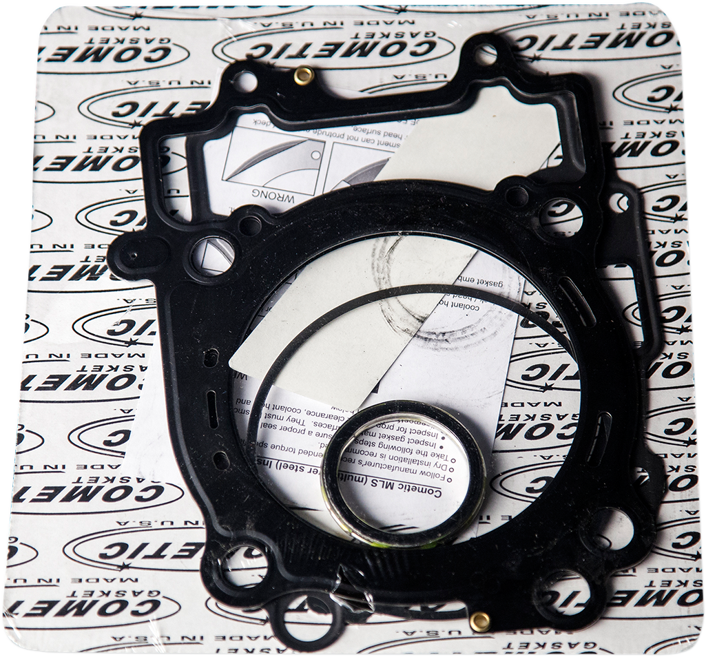 MILLENNIUM Gasket Kit - +5 mm - RZR900/1000 C3618