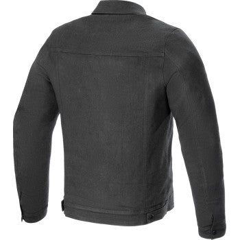 ALPINESTARS Garage Jacket - Smoke Gray - 3XL 4300524-1294-3X