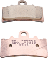 DP BRAKES Standard Brake Pads - RC 390 DP519