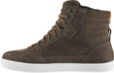 ALPINESTARS J-6 Waterproof Shoes - Brown - US 9 2542015809