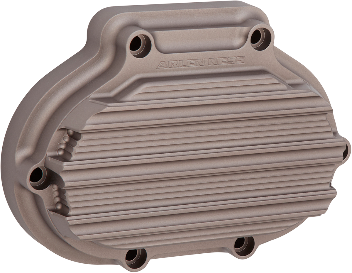 ARLEN NESS Transmission Cover - Titanium 03-815