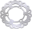 GALFER Rear Rotor DF204W