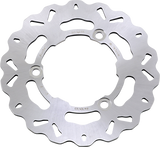 GALFER Rear Rotor DF204W