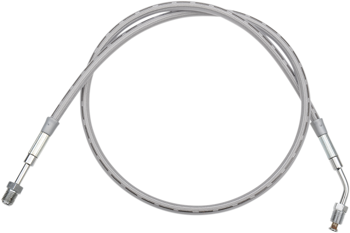 GOODRIDGE Rear Brake Line Kit HD9206-B