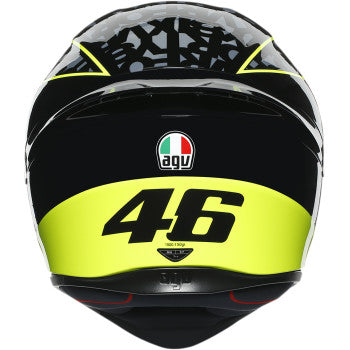 AGV K1 Helmet - Speed 46 - ML 210281O0I000808