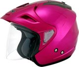 AFX FX-50 Helmet - Fuchsia - XS 0104-1565