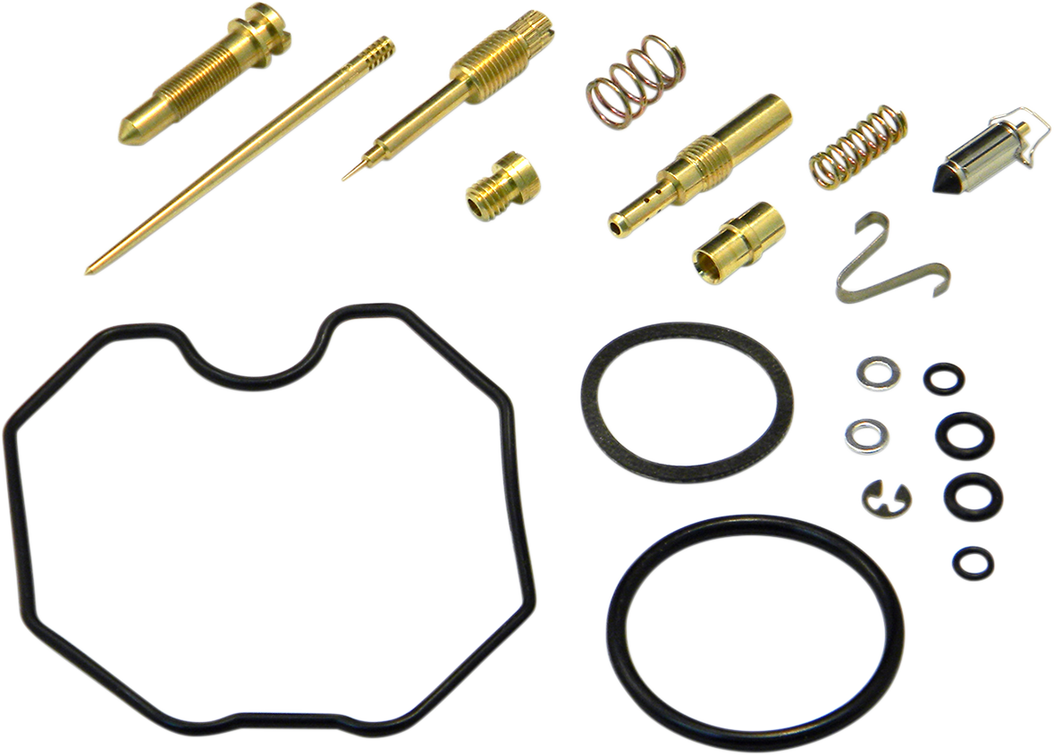 SHINDY Carburetor Repair Kit - Honda 03-718