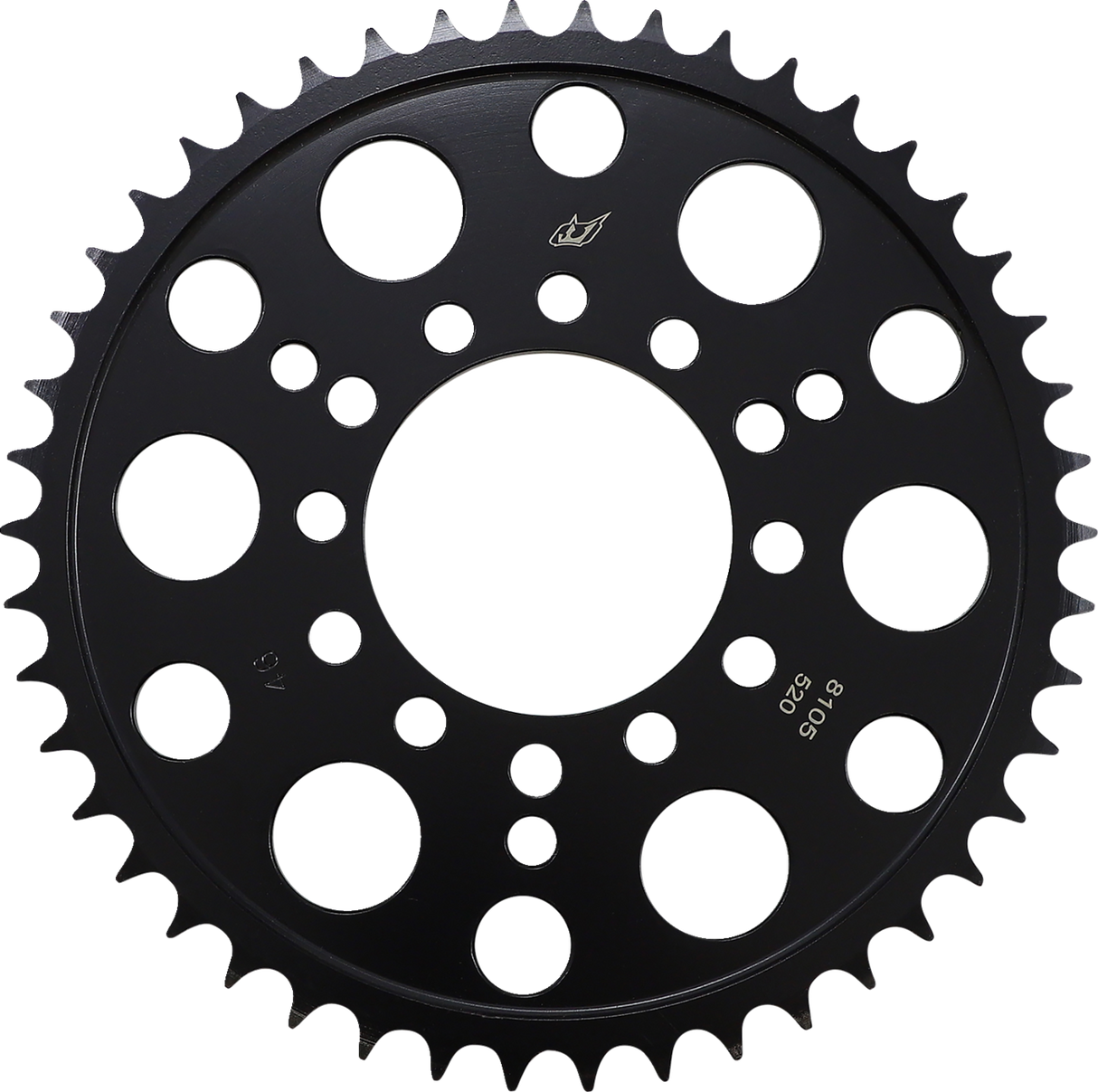 DRIVEN RACING Rear Sprocket - 46 Tooth 5063-520-46T