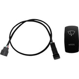 RAVEK Relocation Kit - Wiper Rocker Switch - CFMOTO 68-1008