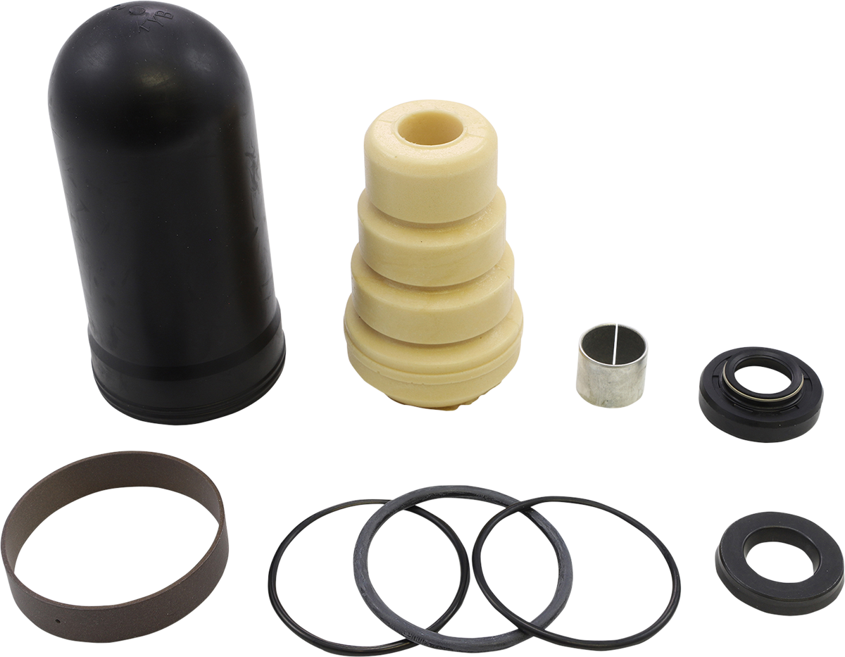 KYB Rear Shock Service Kit - 50 mm/16 mm 129995000301