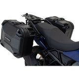 SW-MOTECH DUSC Hard Case System - Vstrom 1050 '20-'24 KFT.05.936.65000/B