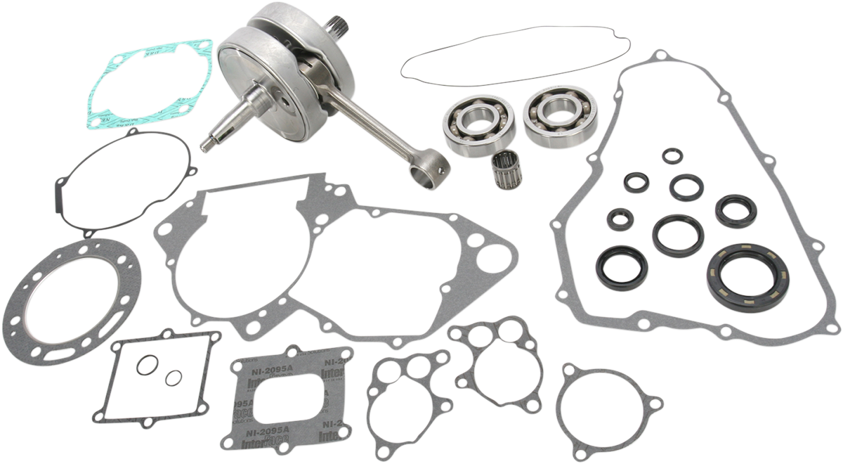 Hot Rods Crankshaft Kit CBK0072