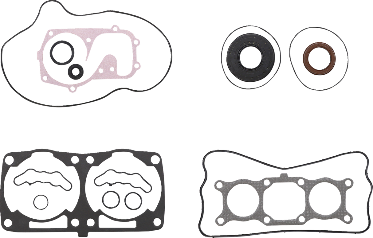 VERTEX Complete Gasket Kit 711330