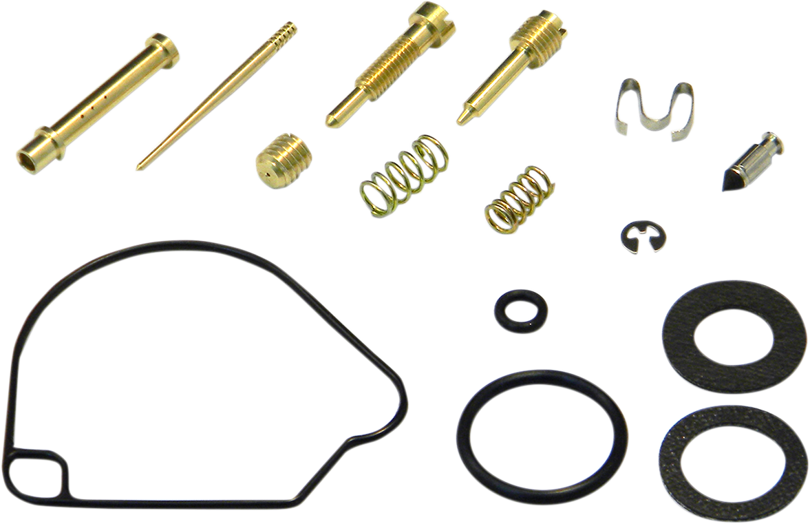 SHINDY Carburetor Repair Kit - Honda 03-715