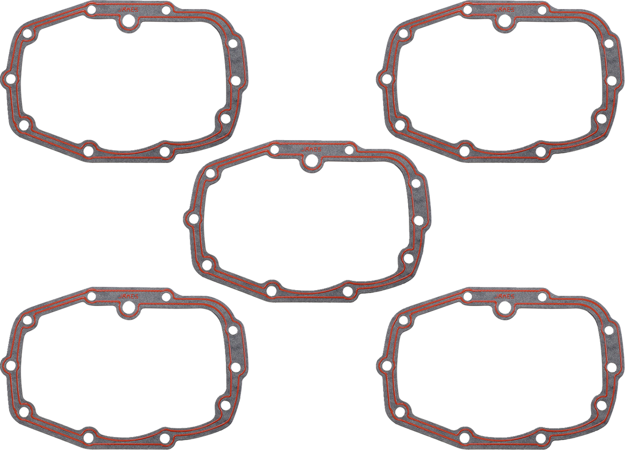 JAMES GASKET Trans Bearing Housing Gasket - Big Twin JGI-35653-98