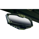 SEIZMIK Mirror - Halo - Rear View - Rectangle - Black - LED CF Moto  2019-2023 56-18032KIT