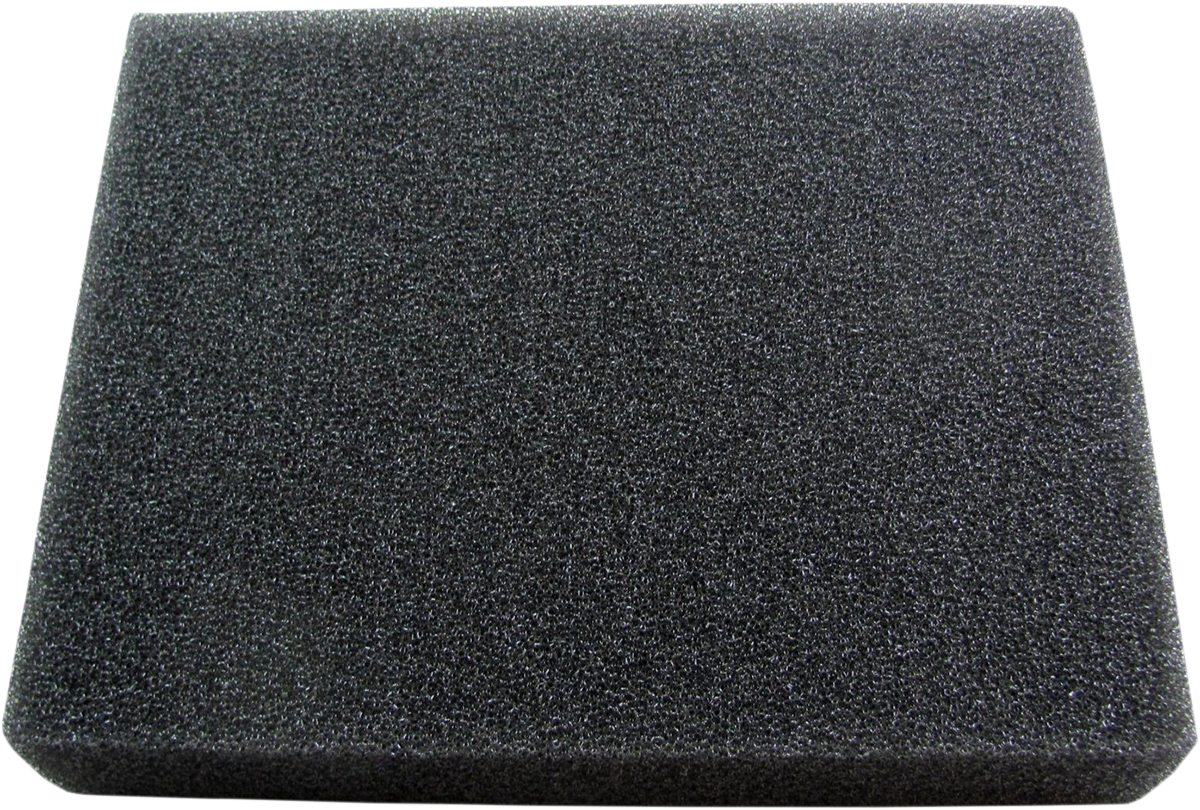 UNI FILTER Skid Plate Foam - 8" X 10" BF-3