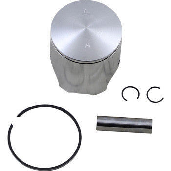 ATHENA Piston Kit - Yamaha/Malaguti S4C04760006A