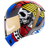 ICON Airform™ Helmet - Lucky Lid 5 - MIPS® - Glory - Medium 0101-18333