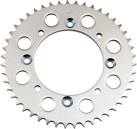 Parts Unlimited Rear Suzuki Sprocket - 428 - 47 Tooth 64511-20920-47