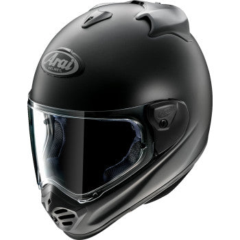 ARAI XD-5 Helmet - Black Frost - Medium 0140-0296