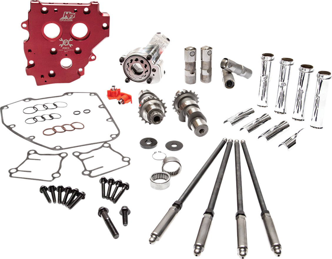 FEULING OIL PUMP CORP. Complete Cam Kit - 574C 7209