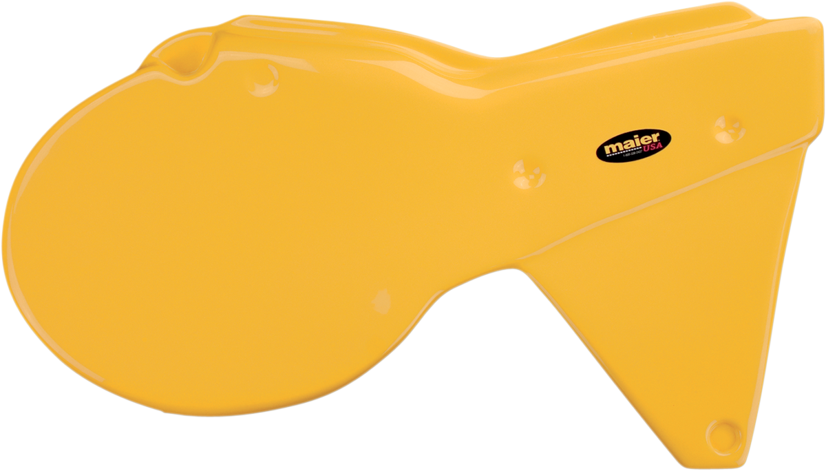 MAIER Side Panels - Yellow 234504